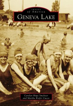 Geneva Lake (eBook, ePUB) - Smeltzer, Carolyn Hope