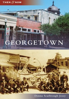 Georgetown (eBook, ePUB) - Josey, Donna Scarbrough