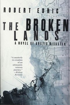 The Broken Lands (eBook, ePUB) - Edric, Robert