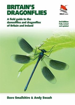 Britain's Dragonflies (eBook, PDF) - Smallshire, Dave