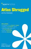 Atlas Shrugged SparkNotes Literature Guide (eBook, ePUB)