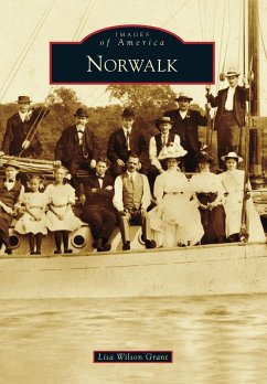 Cover Norwalk (eBook, ePUB)