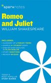 Romeo and Juliet SparkNotes Literature Guide (eBook, ePUB)