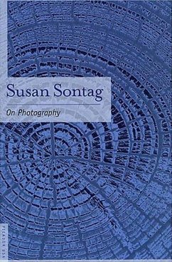 On Photography (eBook, ePUB) - Sontag, Susan