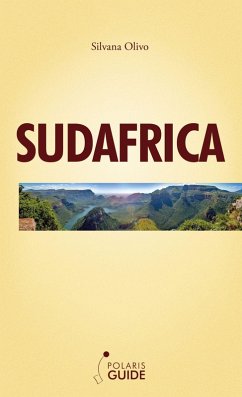 Sudafrica (eBook, ePUB) - Olivo, Silvana