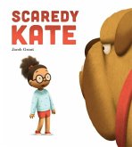 Scaredy Kate (eBook, ePUB)
