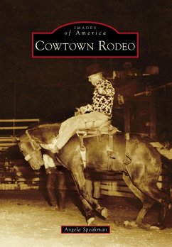 Cowtown Rodeo (eBook, ePUB) Cover Cowtown Rodeo (eBook, ePUB)