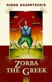 Zorba the Greek (eBook, ePUB)