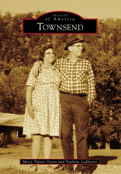 Townsend (eBook, ePUB)