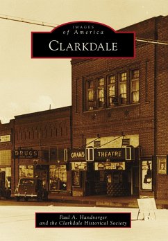 Cover Clarkdale (eBook, ePUB)