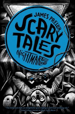 Nightmareland (eBook, ePUB) Cover Nightmareland (eBook, ePUB)