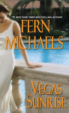 Vegas Sunrise (eBook, ePUB) Cover Vegas Sunrise (eBook, ePUB)