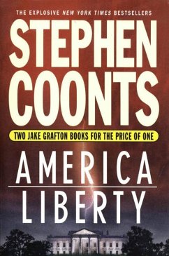 Cover America/Liberty (eBook, ePUB)