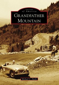 Grandfather Mountain (eBook, ePUB) Cover Grandfather Mountain (eBook, ePUB)