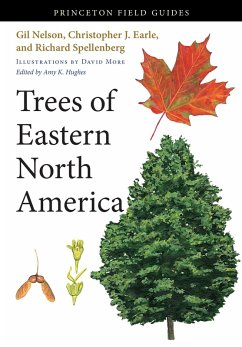 Trees of Eastern North America (eBook, PDF) - Nelson, Gil