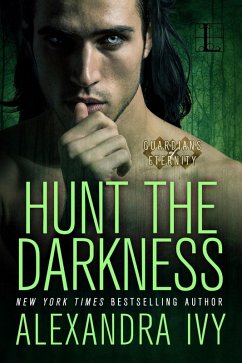 Hunt the Darkness (eBook, ePUB) - Ivy, Alexandra