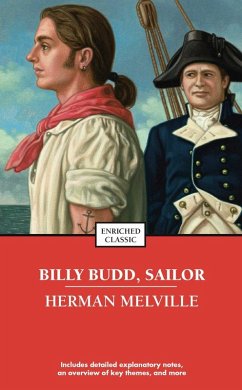 Billy Budd, Sailor (eBook, ePUB) - Melville, Herman