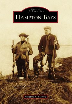 Hampton Bays (eBook, ePUB) - Fleming, Geoffrey K.