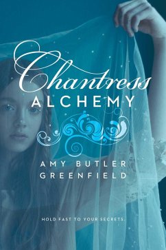 Cover Chantress Alchemy (eBook, ePUB)