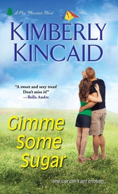Cover Gimme Some Sugar (eBook, ePUB)