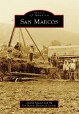 San Marcos (eBook, ePUB)
