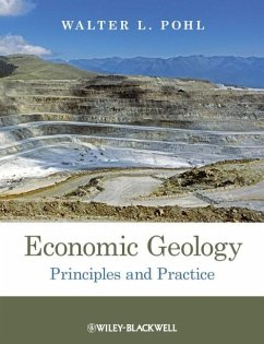 Cover Economic Geology (eBook, PDF)