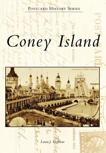 Coney Island (eBook, ePUB)