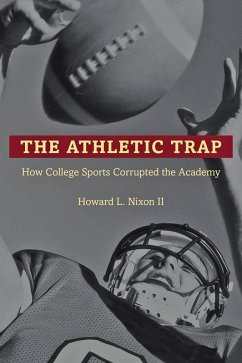 Athletic Trap (eBook, ePUB) - Ii, Howard L. Nixon