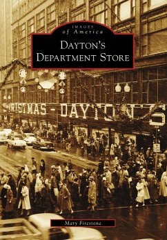 Dayton's Department Store (eBook, ePUB) - Firestone, Mary