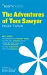 The Adventures of Tom Sawyer SparkNotes... - Bild 1