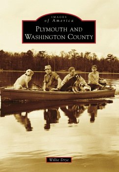 Plymouth and Washington County (eBook, ePUB) Cover Plymouth and Washington County (eBook, ePUB)