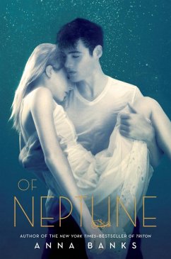 Of Neptune (eBook, ePUB) - Banks, Anna