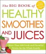 The Big Book of Healthy Smoothies and... - Bild 1