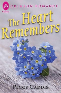 Cover The Heart Remembers (eBook, ePUB)