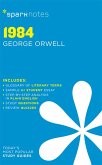 1984 SparkNotes Literature Guide (eBook, ePUB)