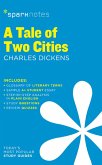 A Tale of Two Cities SparkNotes Literature Guide (eBook, ePUB) A Tale of Two Cities SparkNotes Literature Guide (eBook, ePUB)
