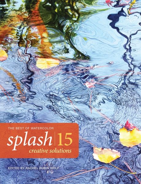 Splash 15 (eBook, ePUB) Splash 15 (eBook, ePUB)