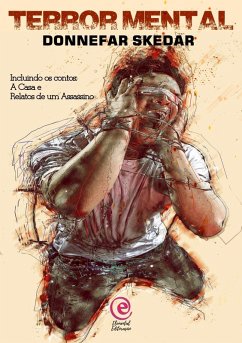 Terror Mental (eBook, ePUB) - Donnefar Skedar