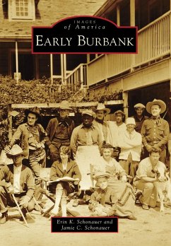 Early Burbank (eBook, ePUB) - Schonauer, Erin K.