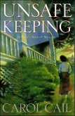 Unsafe Keeping (eBook, ePUB)