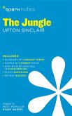 The Jungle SparkNotes Literature Guide (eBook, ePUB)