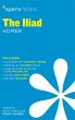The Iliad SparkNotes Literature Guide... - Bild 1