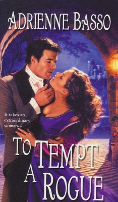 To Tempt A Rogue (eBook, ePUB) - Basso, Adrienne