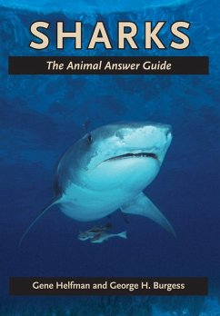 Cover Sharks (eBook, ePUB)