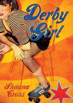 Cover Derby Girl (eBook, ePUB)