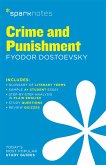 Crime and Punishment SparkNotes Literature Guide (eBook, ePUB) Crime and Punishment SparkNotes Literature Guide (eBook, ePUB)