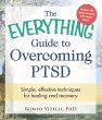 The Everything Guide to Overcoming PTSD... - Bild 1