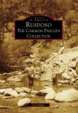 Ruidoso (eBook, ePUB)