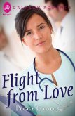 Flight from Love (eBook, ePUB)