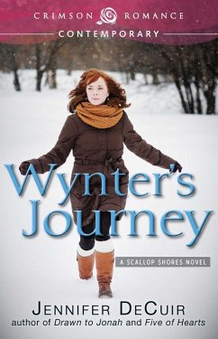 Wynter's Journey (eBook, ePUB) - Decuir, Jennifer